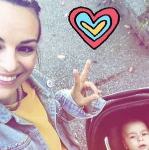 Meet your Posher, Dani